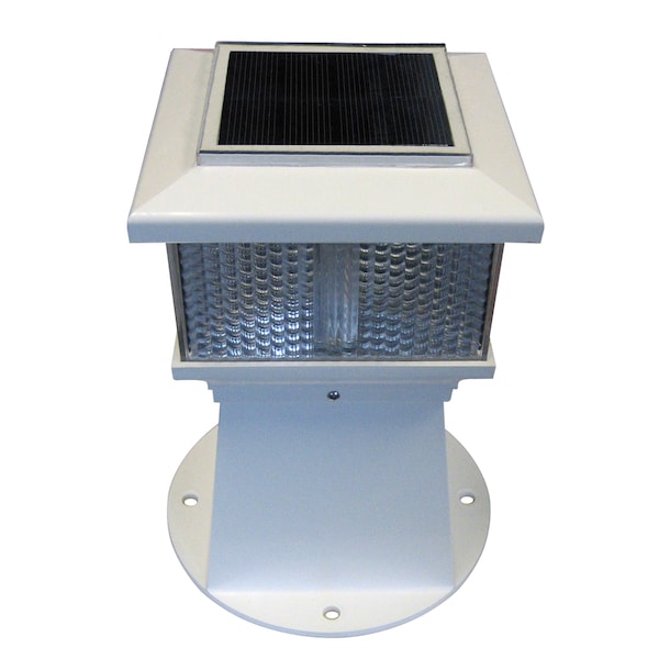Solar Piling Light